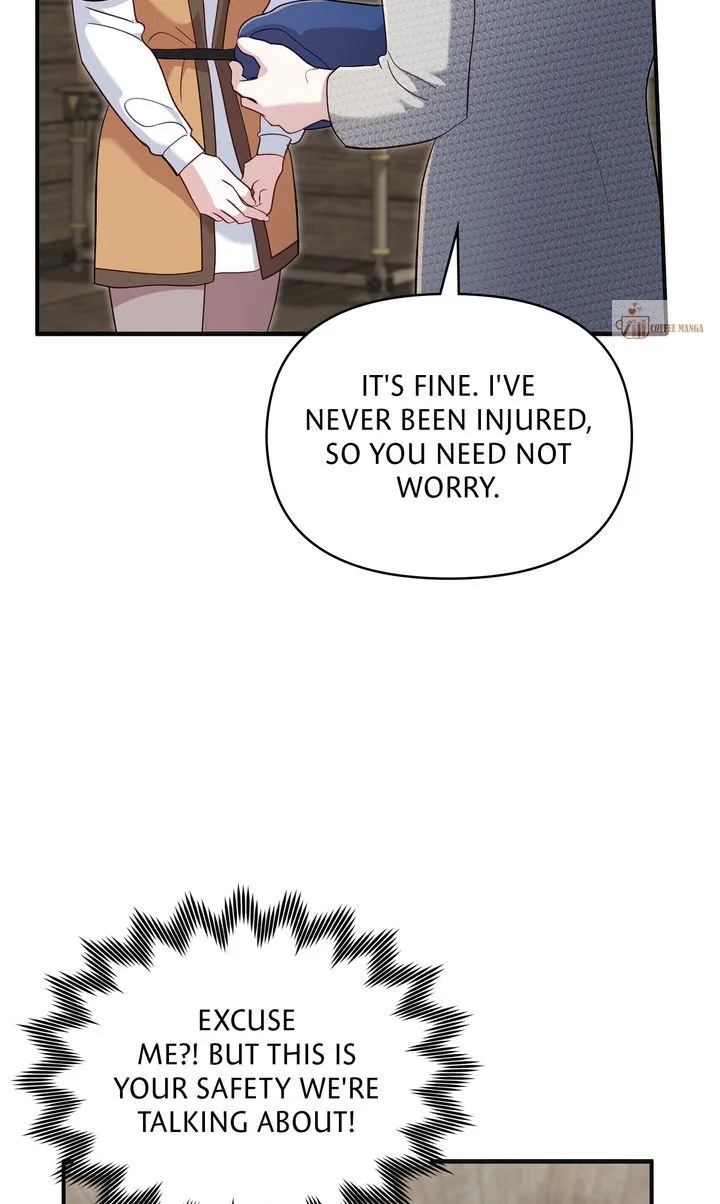 Silver Tree Chapter 44 page 11