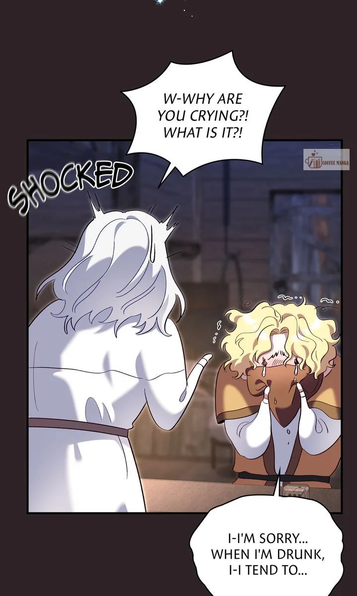 Silver Tree Chapter 41 page 84
