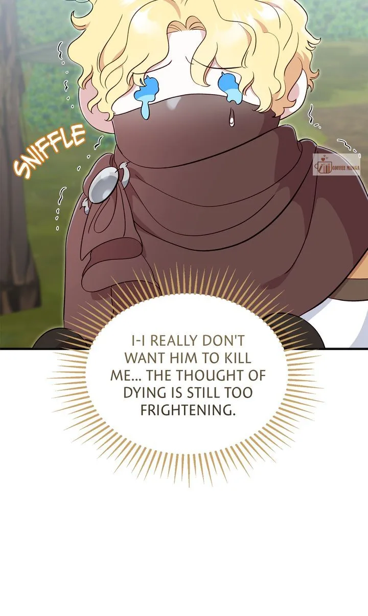 Silver Tree Chapter 44 page 77