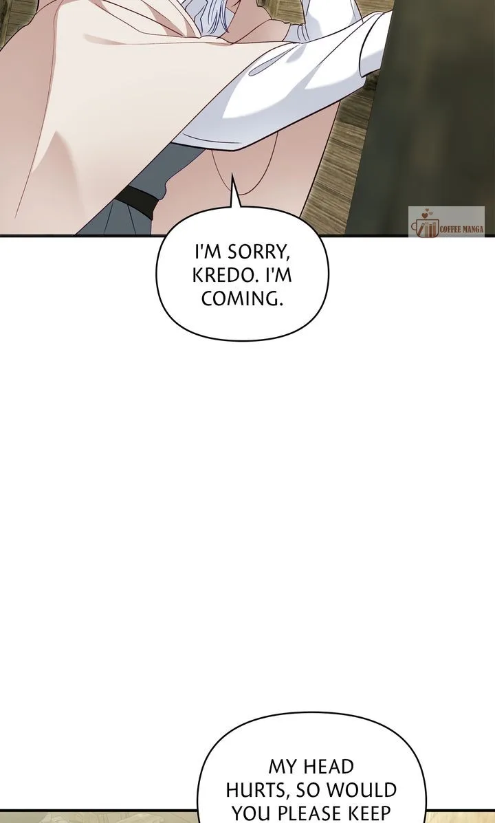 Silver Tree Chapter 43 page 21