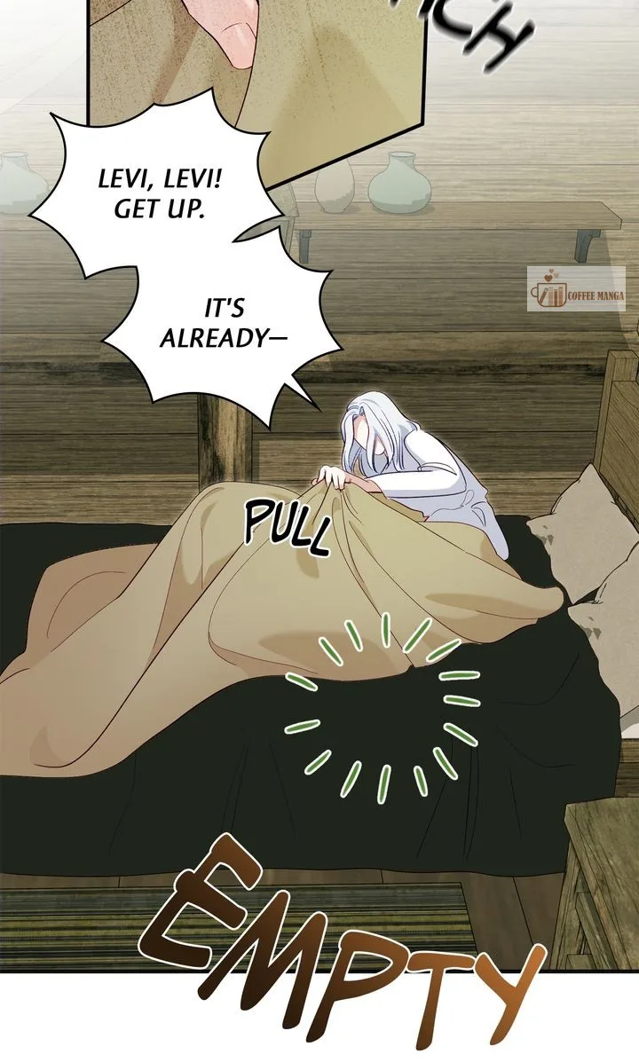 Silver Tree Chapter 43 page 7