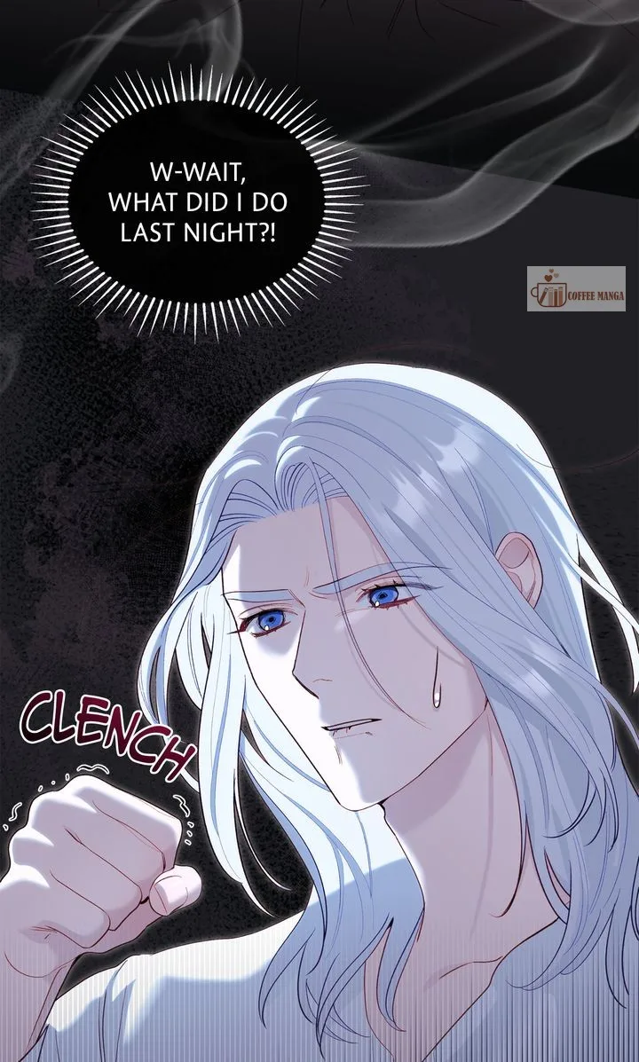 Silver Tree Chapter 43 page 13