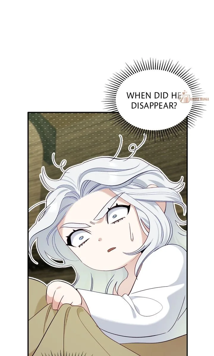 Silver Tree Chapter 43 page 8