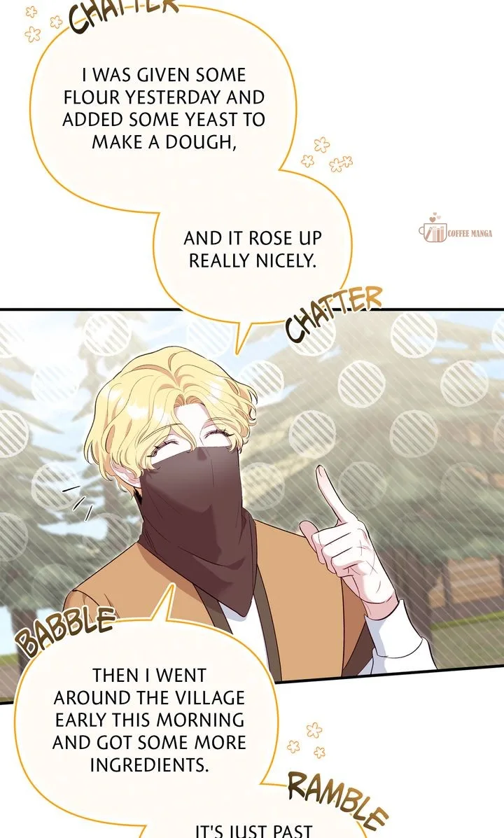 Silver Tree Chapter 43 page 38