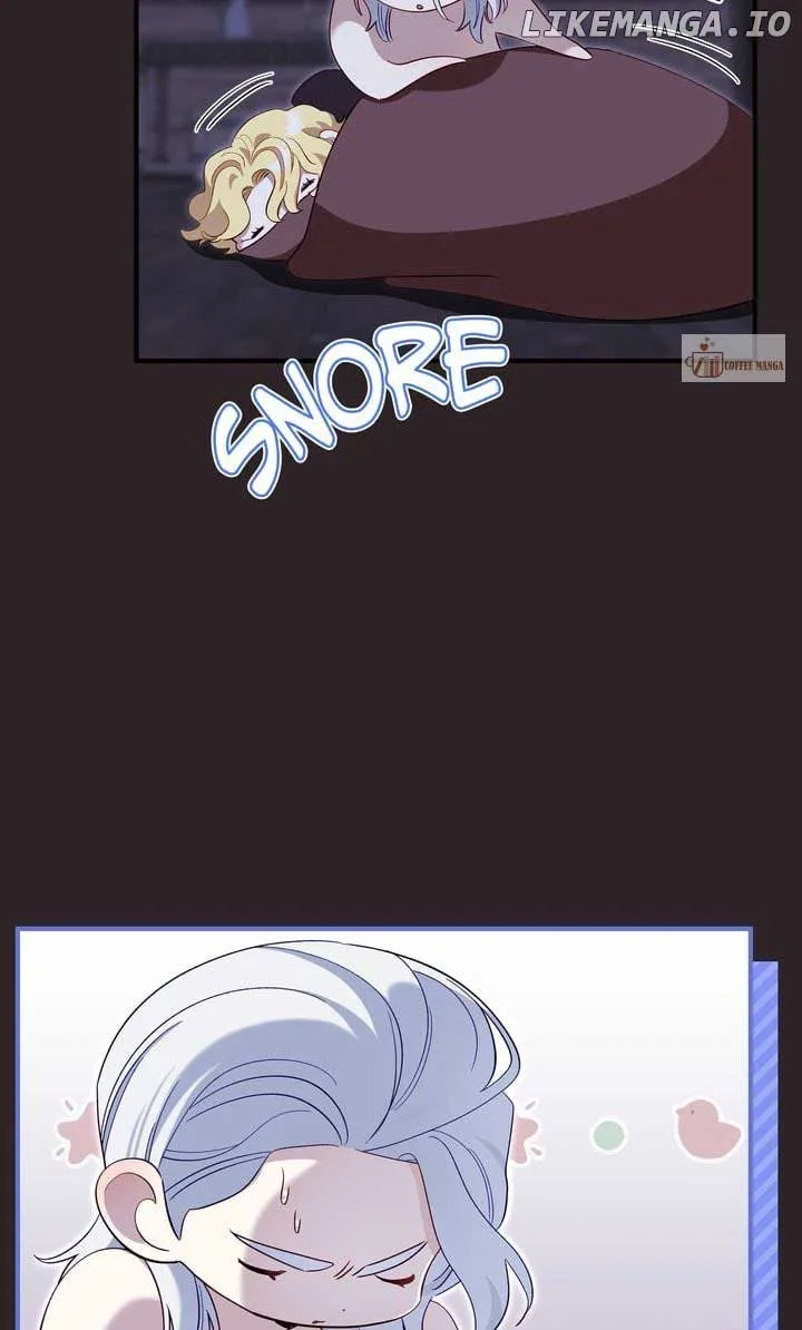 Silver Tree Chapter 42 page 45