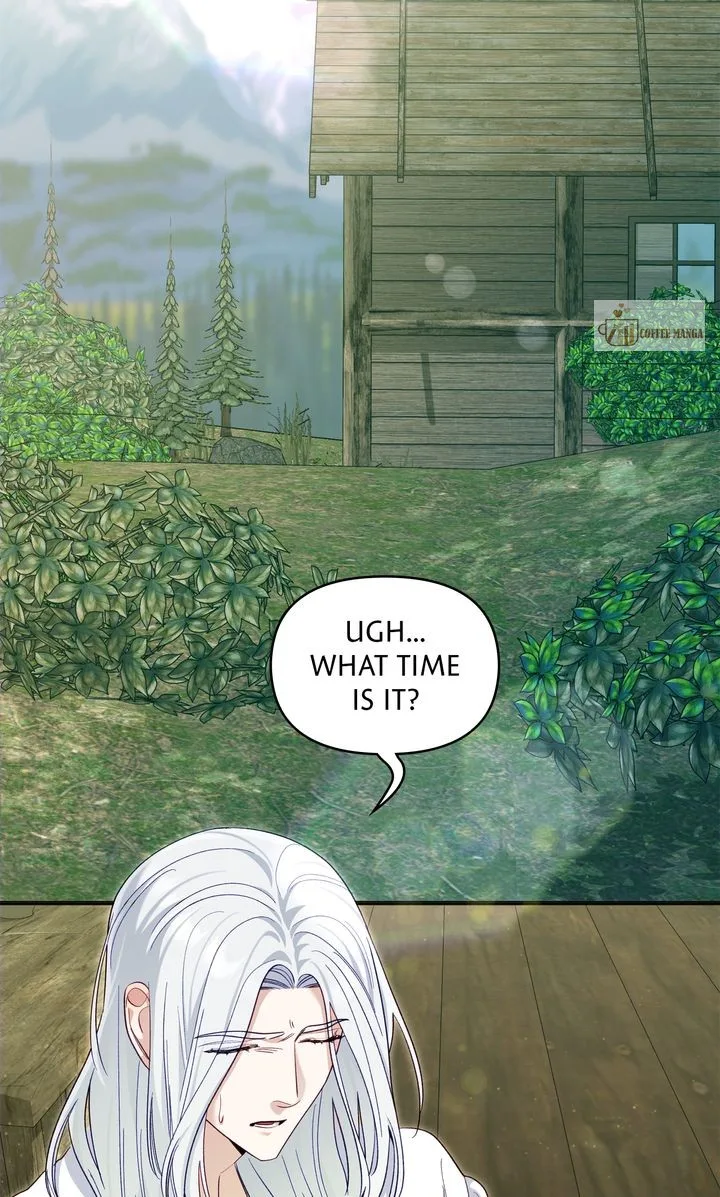 Silver Tree Chapter 43 page 3