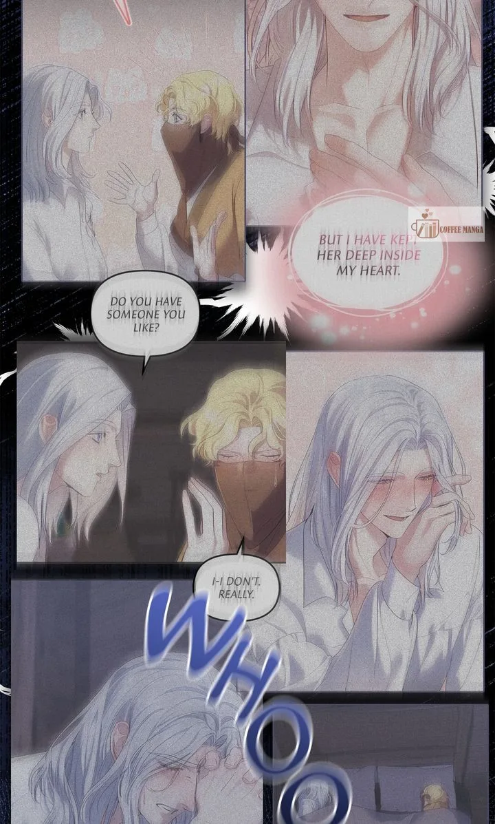 Silver Tree Chapter 43 page 11