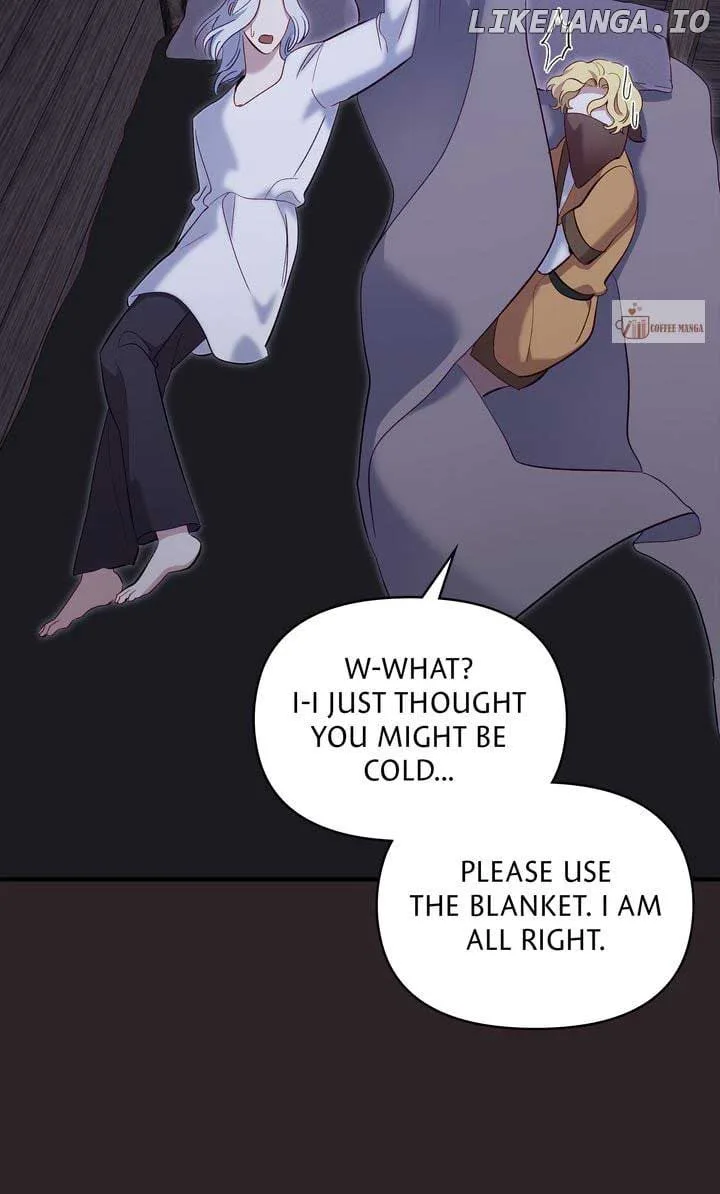 Silver Tree Chapter 42 page 87