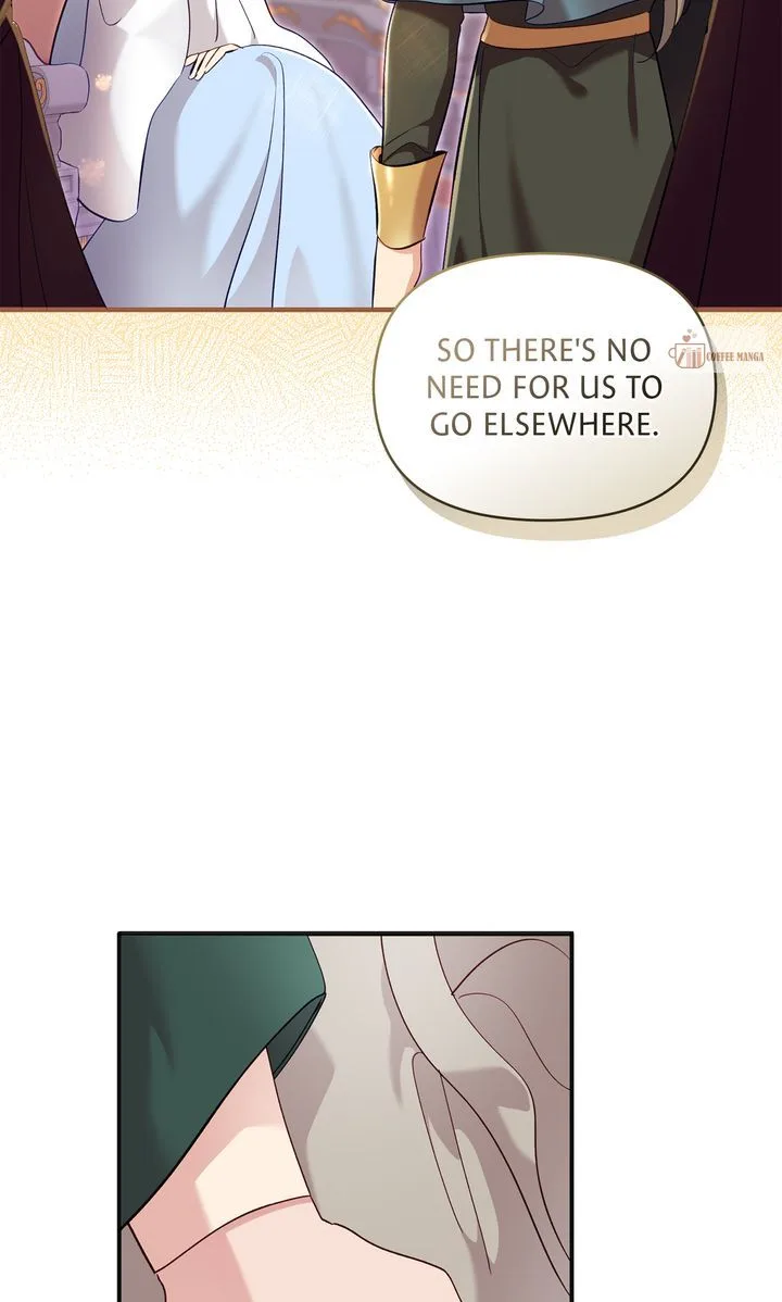 Silver Tree Chapter 45 page 18