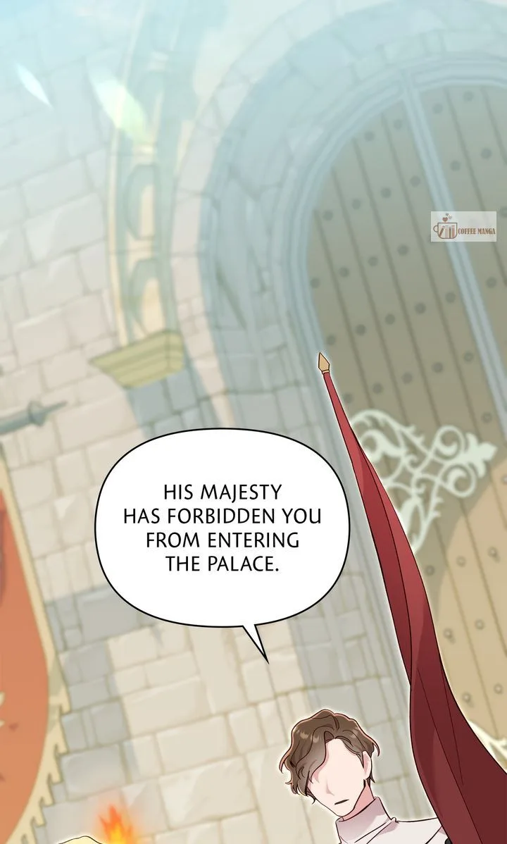 Silver Tree Chapter 45 page 4