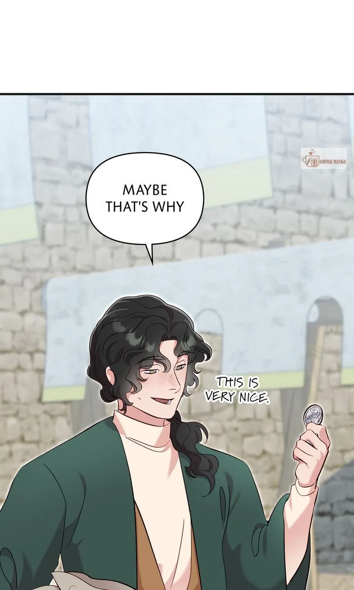 Silver Tree Chapter 45 page 20
