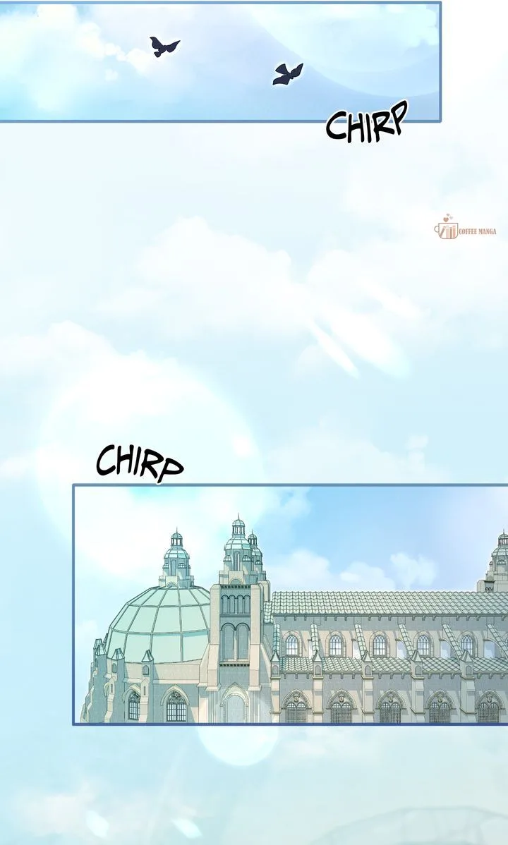 Silver Tree Chapter 45 page 3