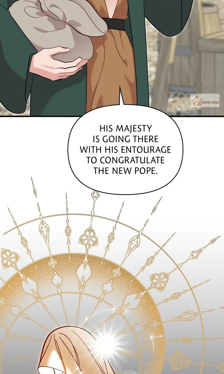 Silver Tree Chapter 45 page 21