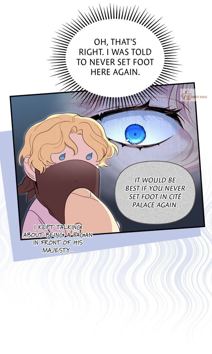Silver Tree Chapter 45 page 6