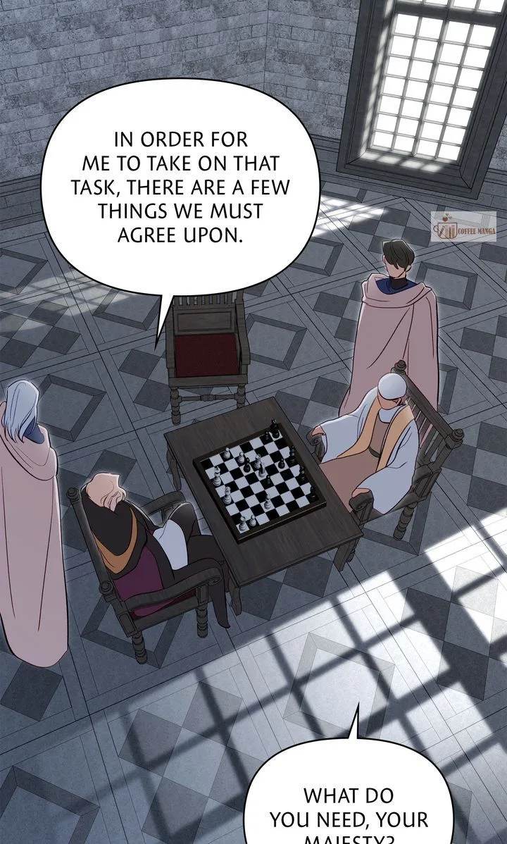 Silver Tree Chapter 45 page 57