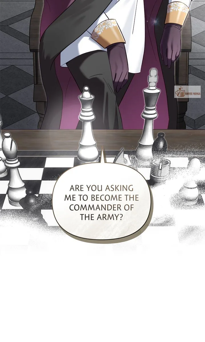 Silver Tree Chapter 45 page 43