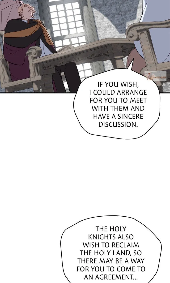 Silver Tree Chapter 45 page 83