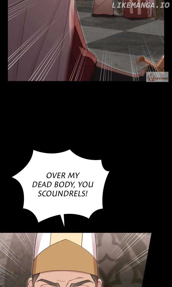 Silver Tree Chapter 46 page 13