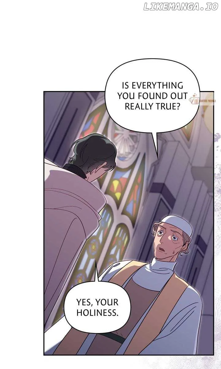Silver Tree Chapter 46 page 4