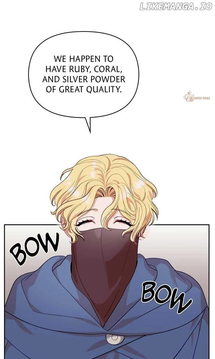 Silver Tree Chapter 46 page 45