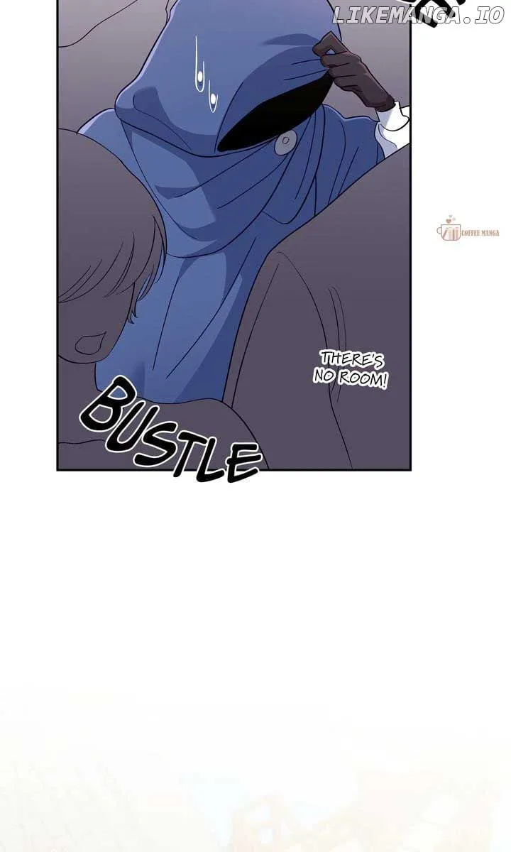 Silver Tree Chapter 46 page 83