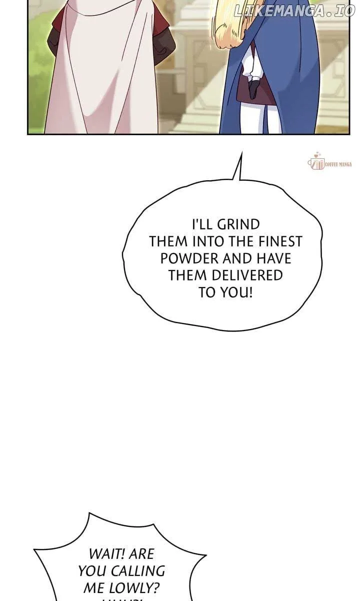 Silver Tree Chapter 46 page 54