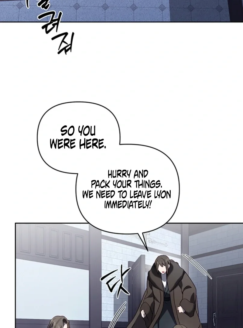 Silver Tree Chapter 48 page 23