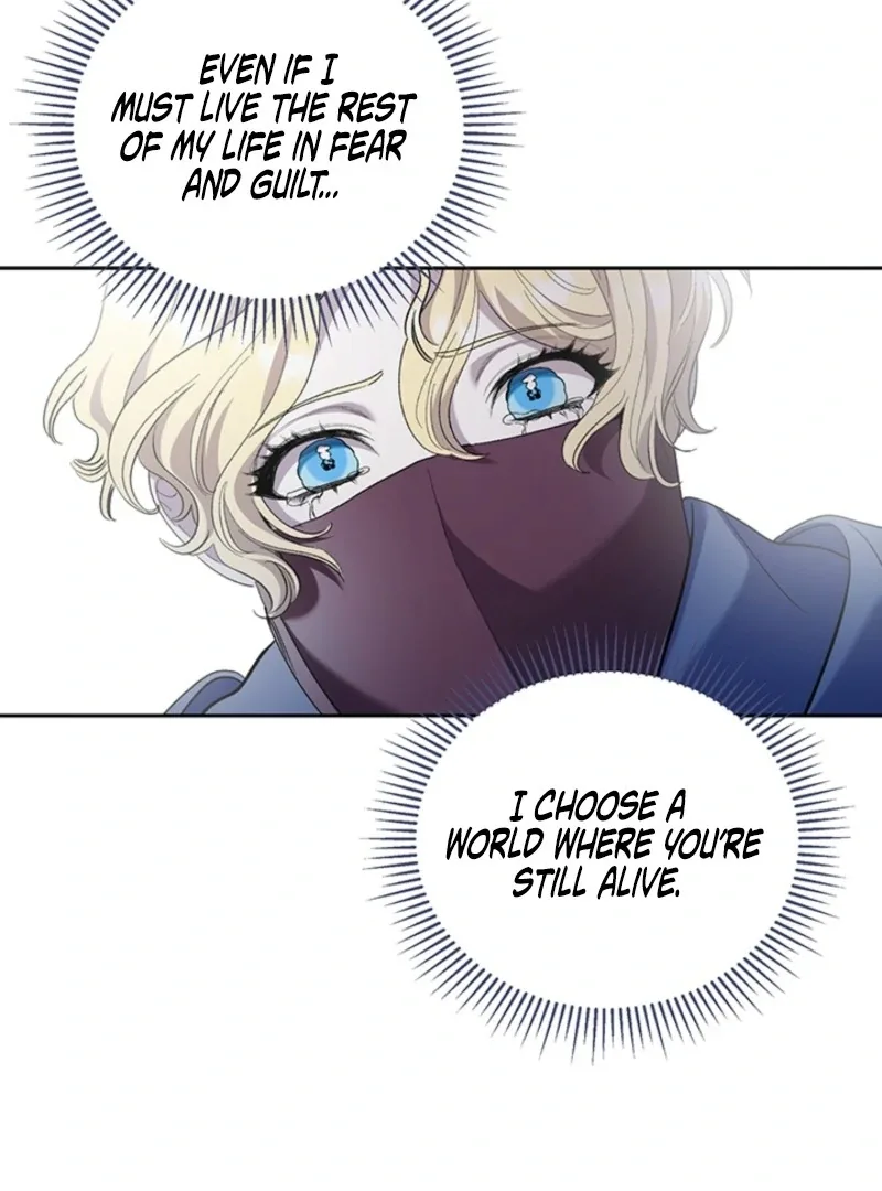 Silver Tree Chapter 48 page 48