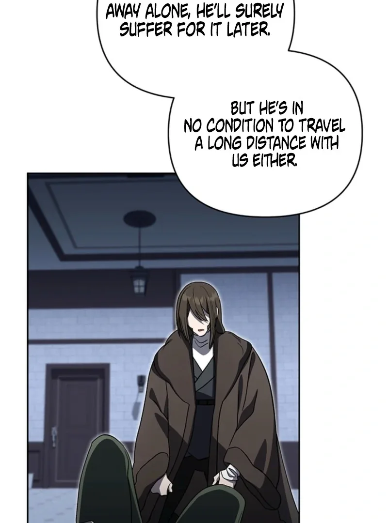 Silver Tree Chapter 48 page 32