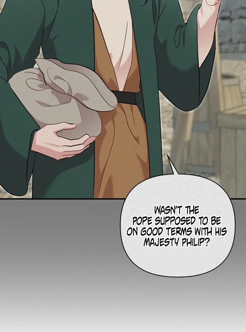 Silver Tree Chapter 48 page 137