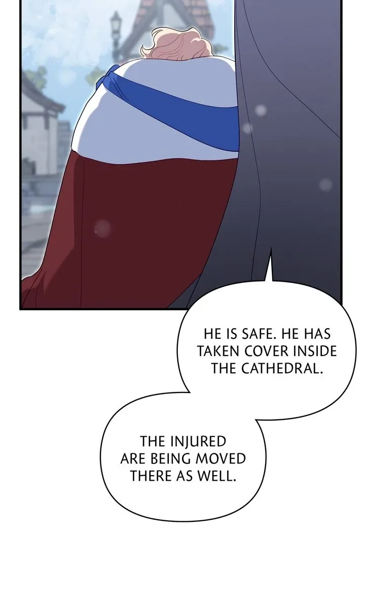 Silver Tree Chapter 47 page 49