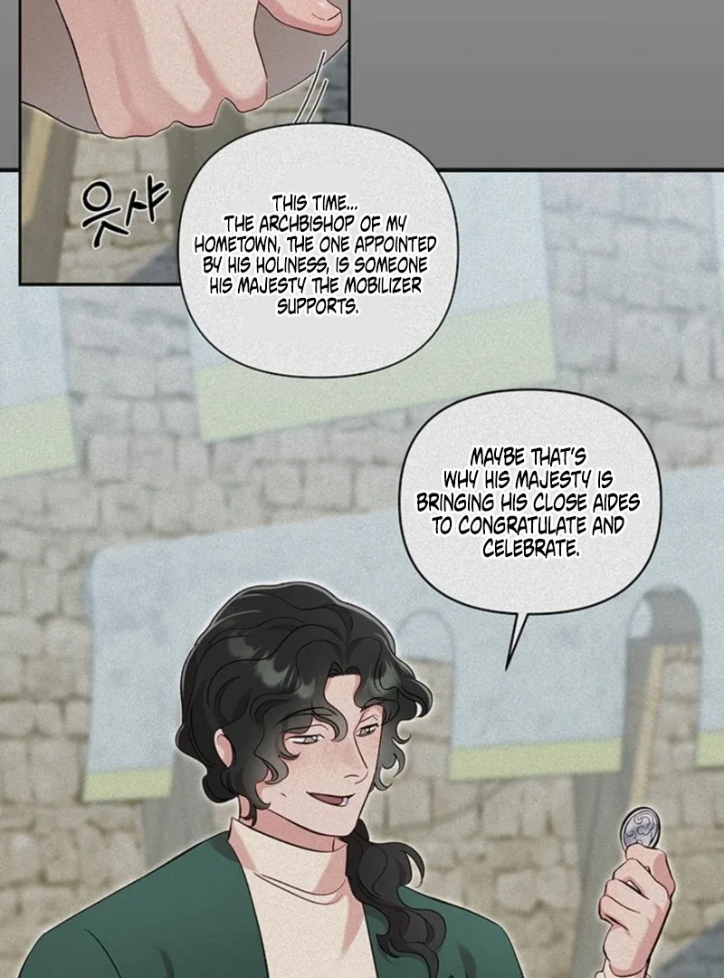 Silver Tree Chapter 48 page 136