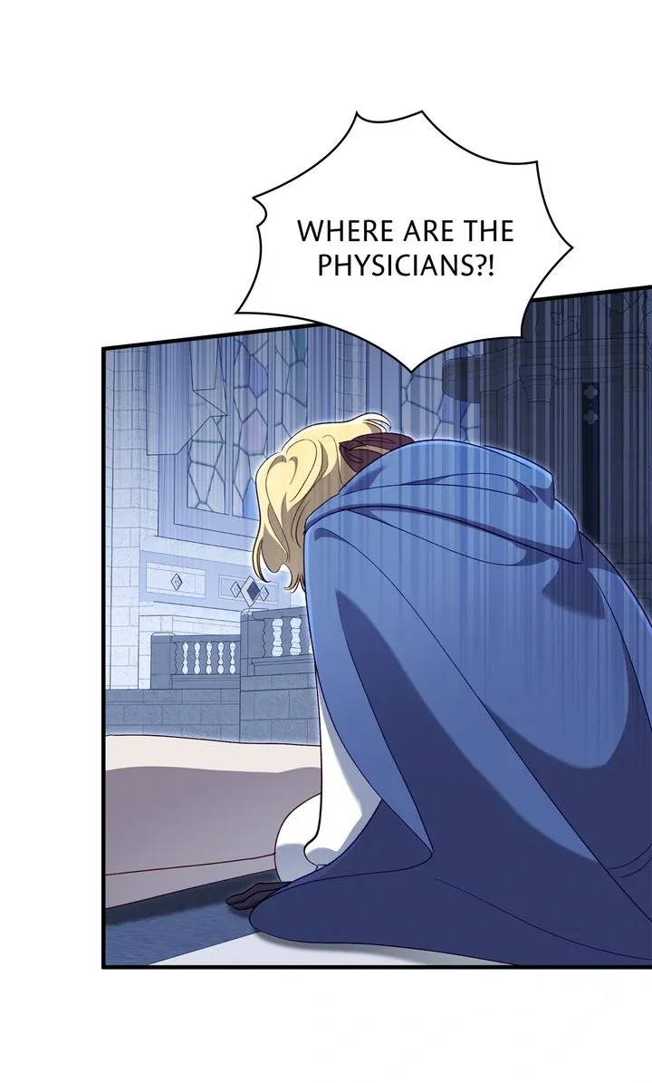 Silver Tree Chapter 47 page 69