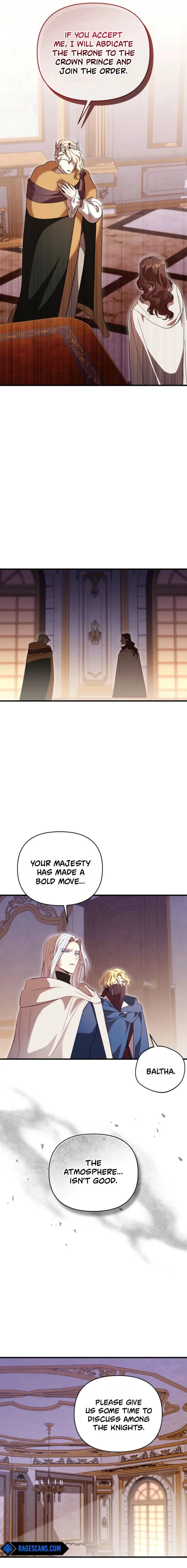 Silver Tree Chapter 50 page 15