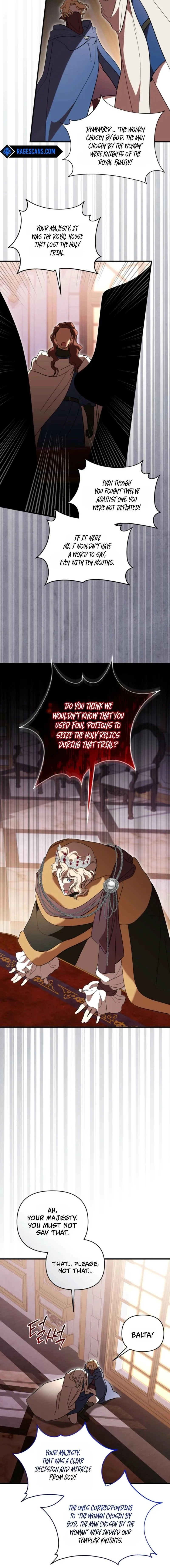 Silver Tree Chapter 50 page 8