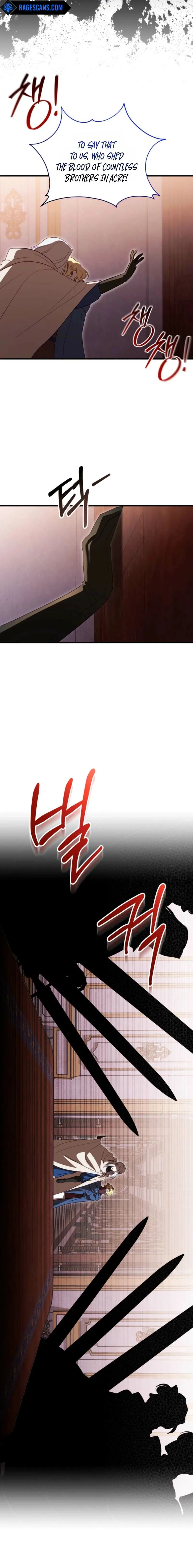 Silver Tree Chapter 50 page 10