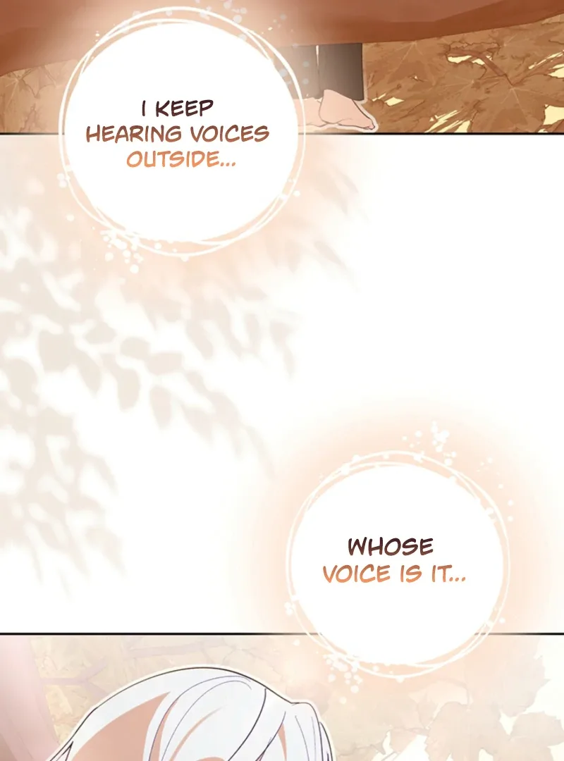 Silver Tree Chapter 49 page 4