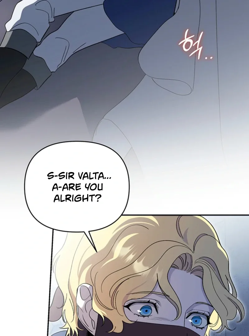 Silver Tree Chapter 49 page 25