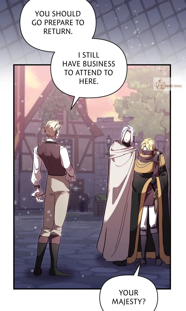 Silver Tree Chapter 51 page 29