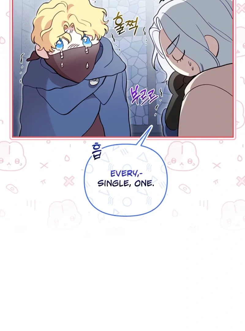 Silver Tree Chapter 49 page 64