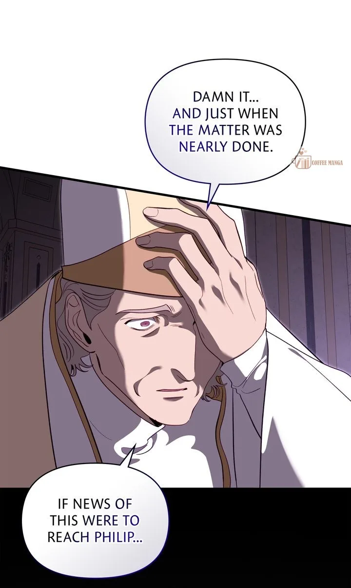 Silver Tree Chapter 51 page 35