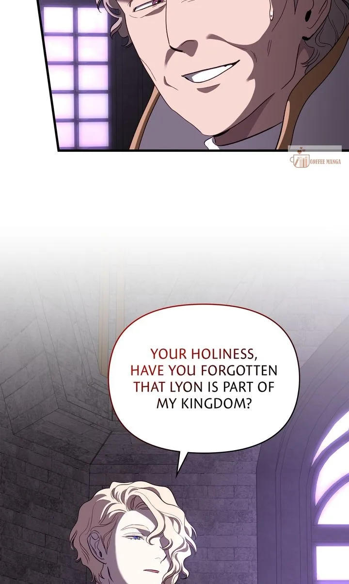 Silver Tree Chapter 51 page 44