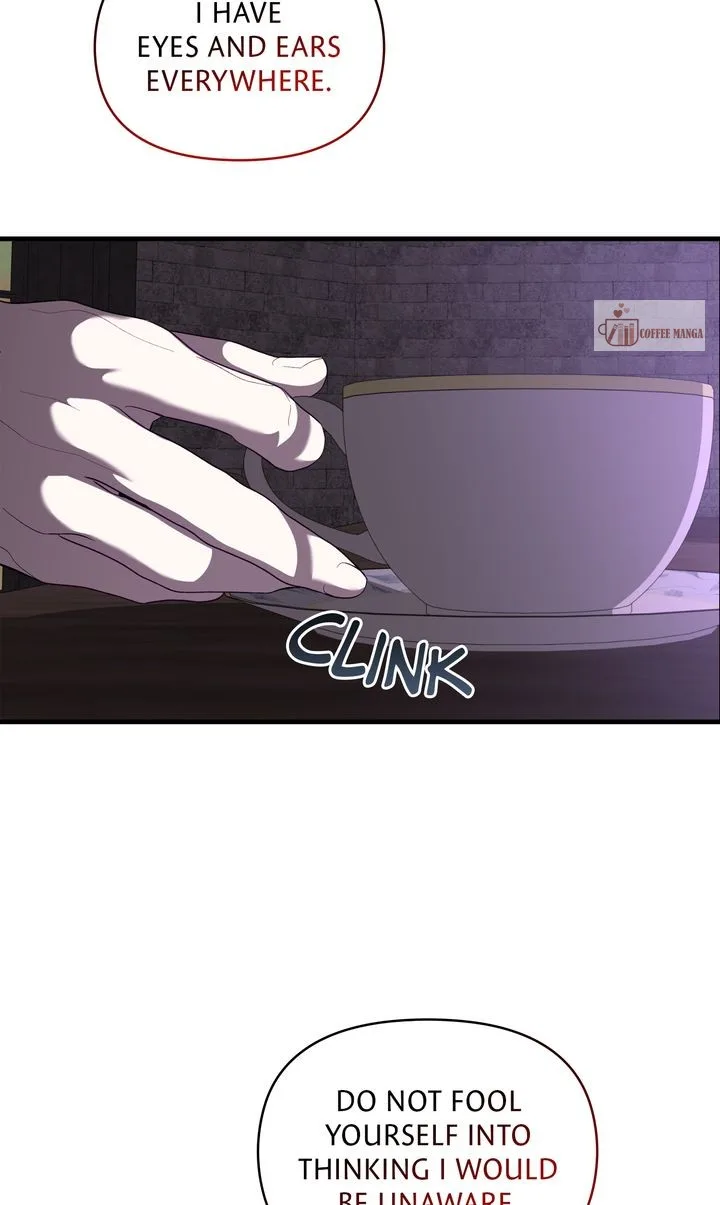 Silver Tree Chapter 51 page 46