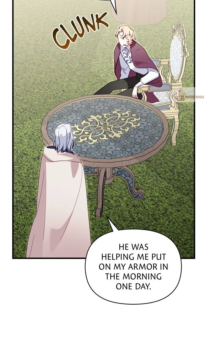 Silver Tree Chapter 54 page 46