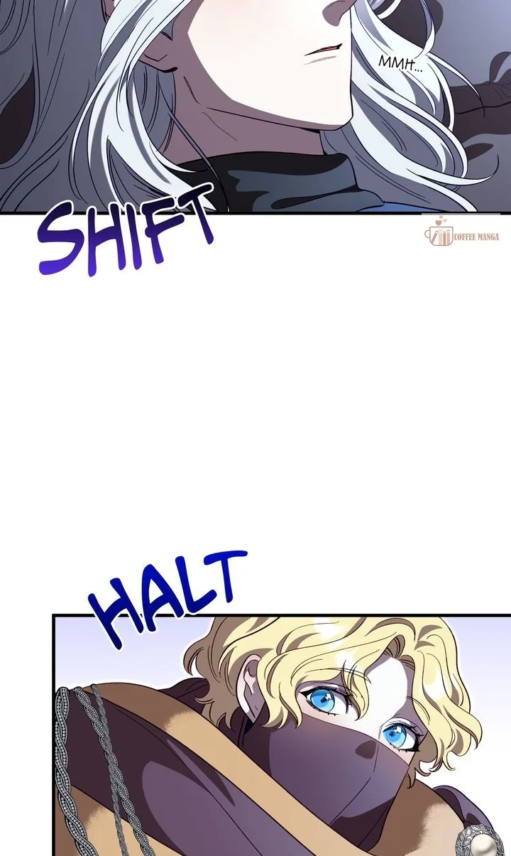 Silver Tree Chapter 51 page 83