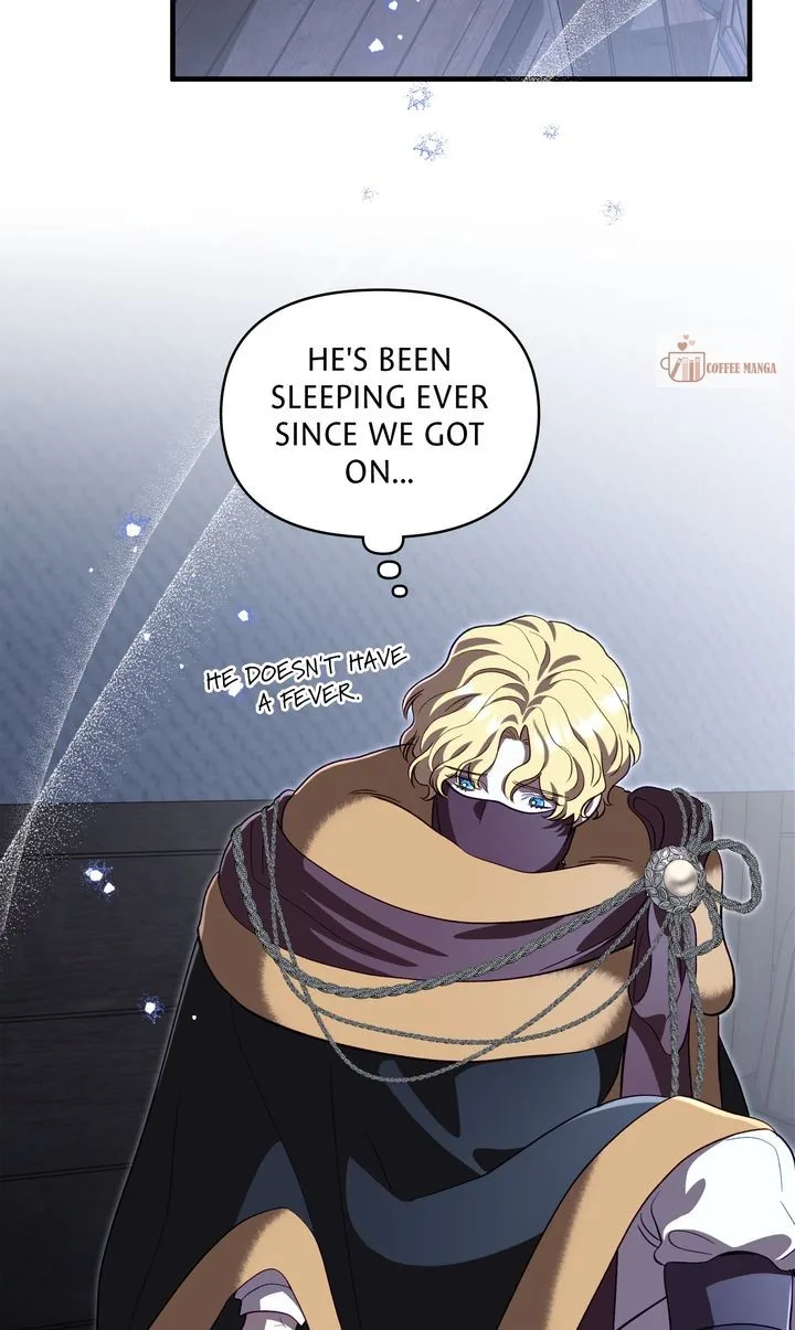 Silver Tree Chapter 51 page 81