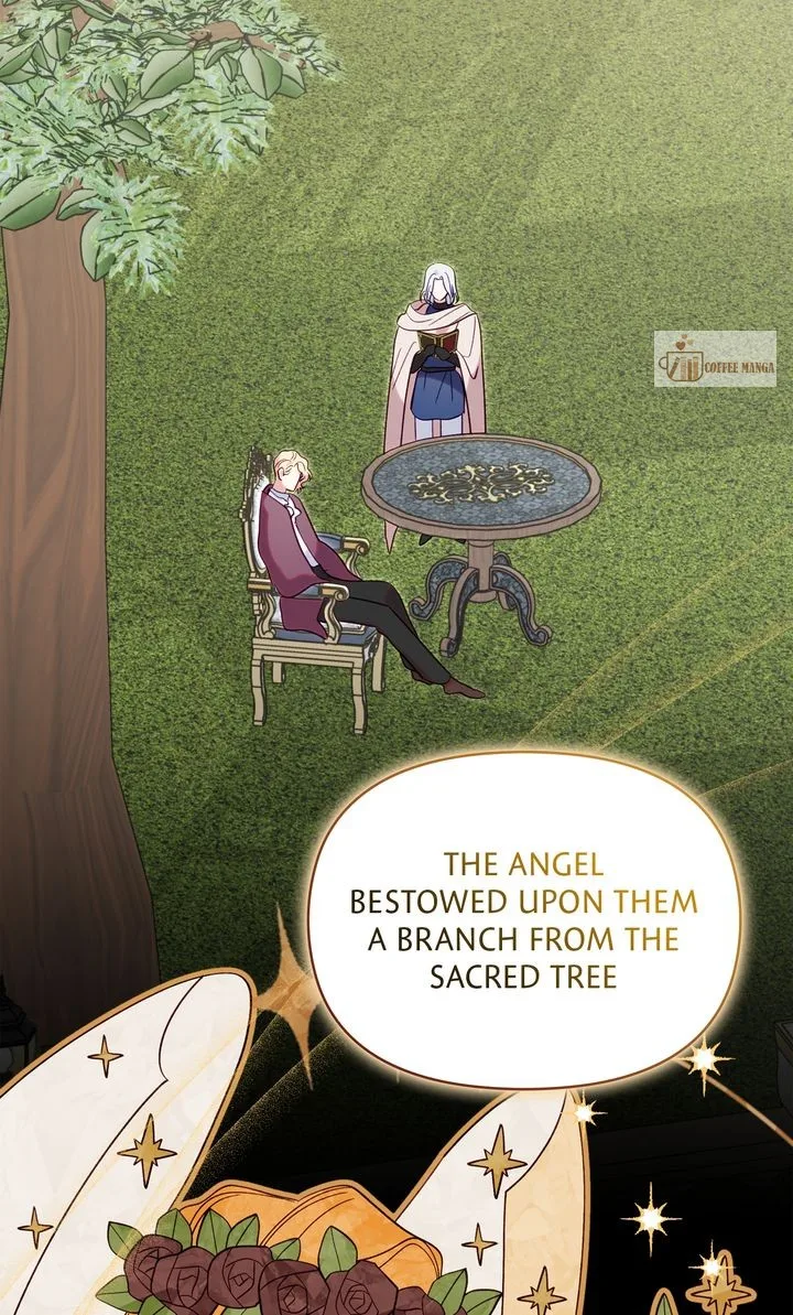 Silver Tree Chapter 54 page 23