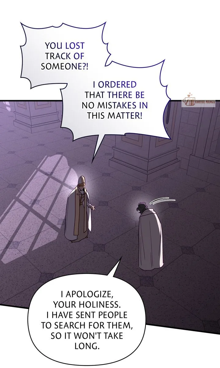 Silver Tree Chapter 51 page 34