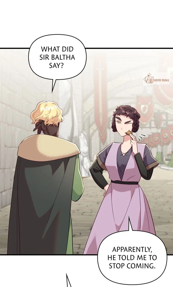 Silver Tree Chapter 54 page 8