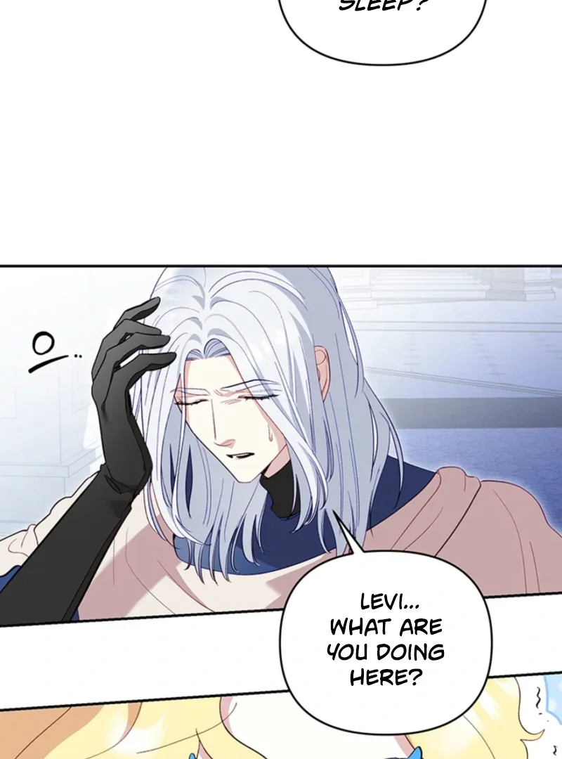 Silver Tree Chapter 49 page 59